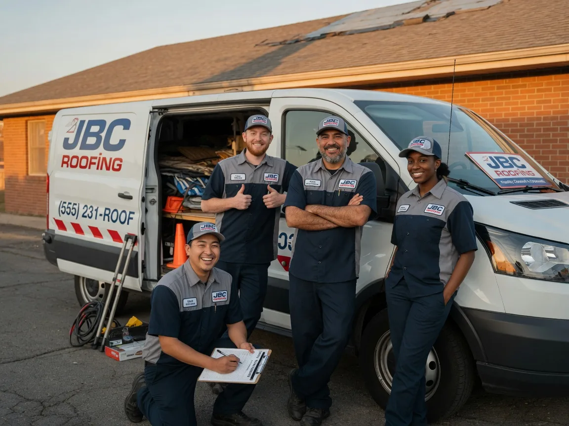 Roof Replacement company in Gratiot, WI